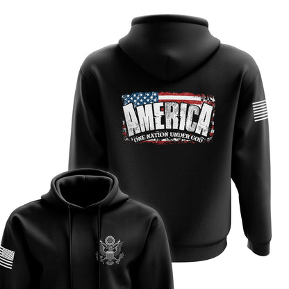 One Nation America