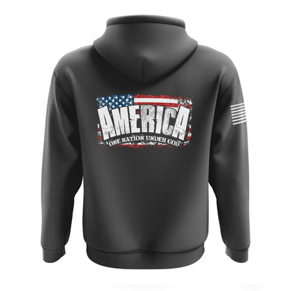 One Nation America