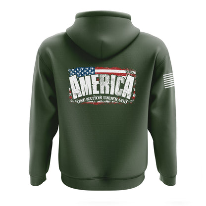 One Nation America