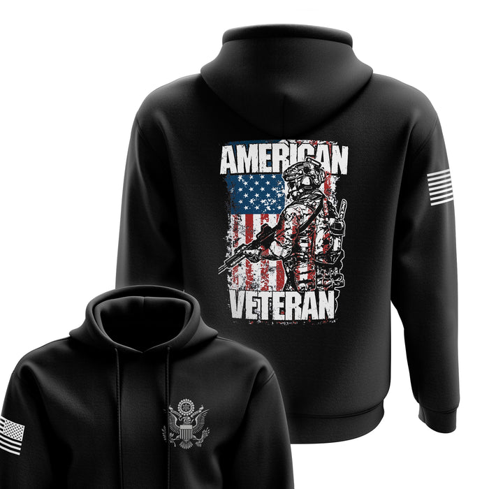 American Veteran