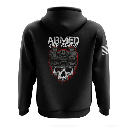 Armed & Ready