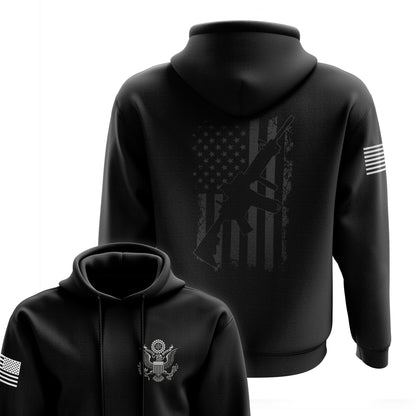 Assault Phantom Flag