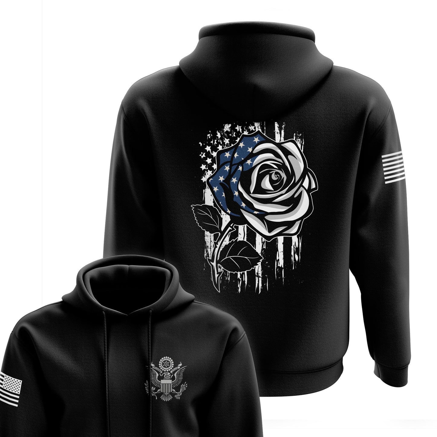 Blue Rose