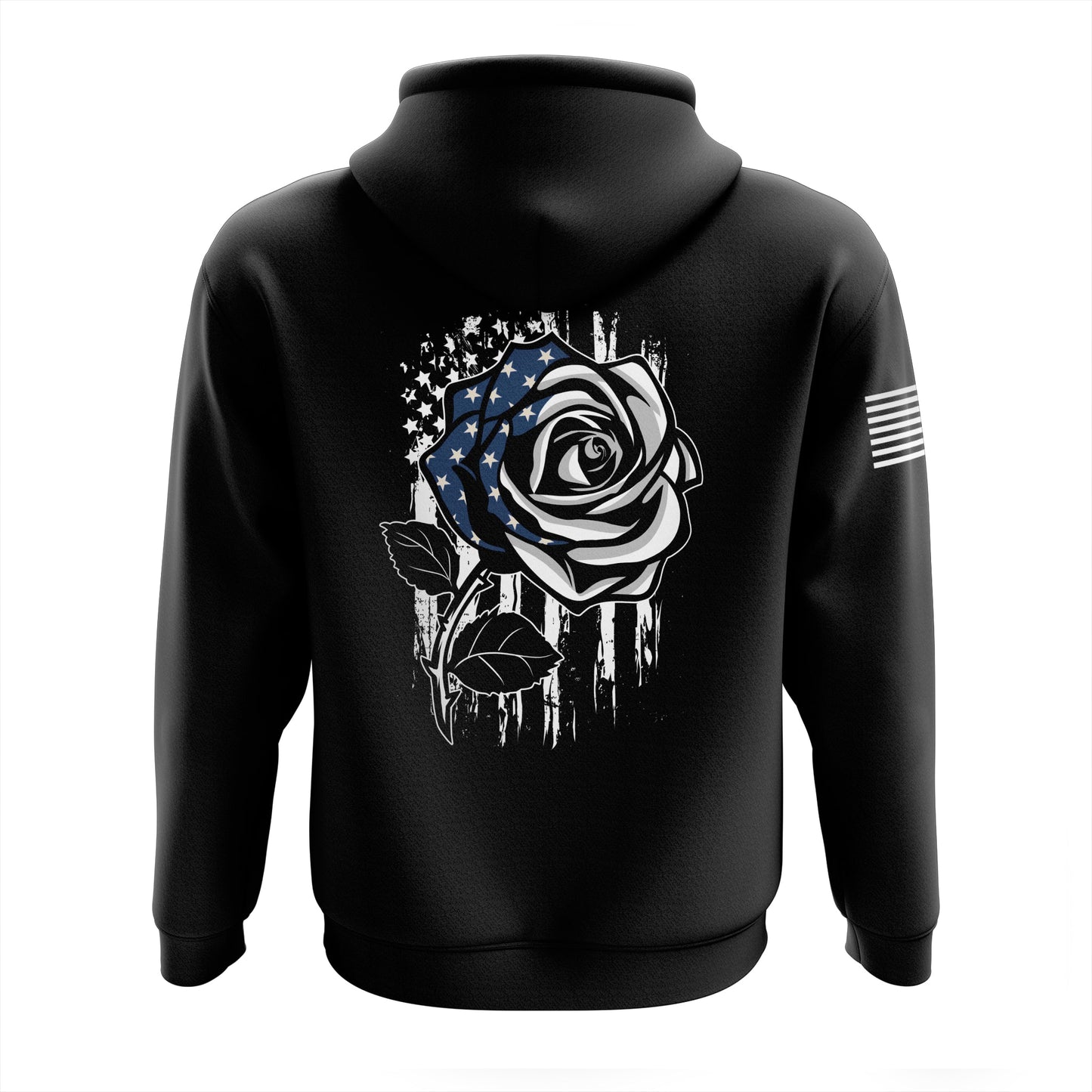Blue Rose