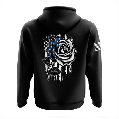 Blue Rose