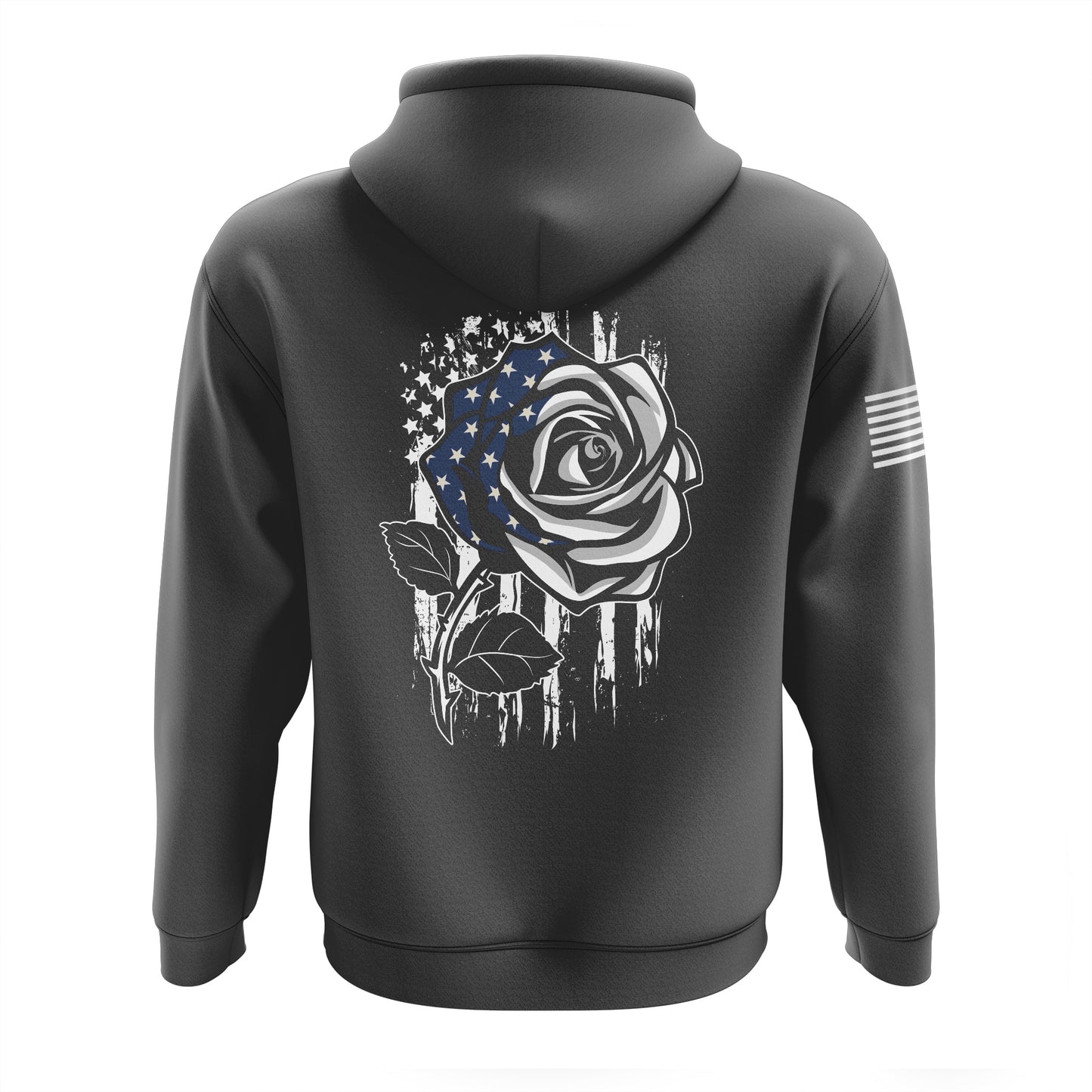 Blue Rose