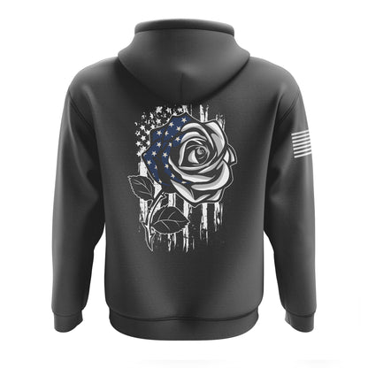 Blue Rose