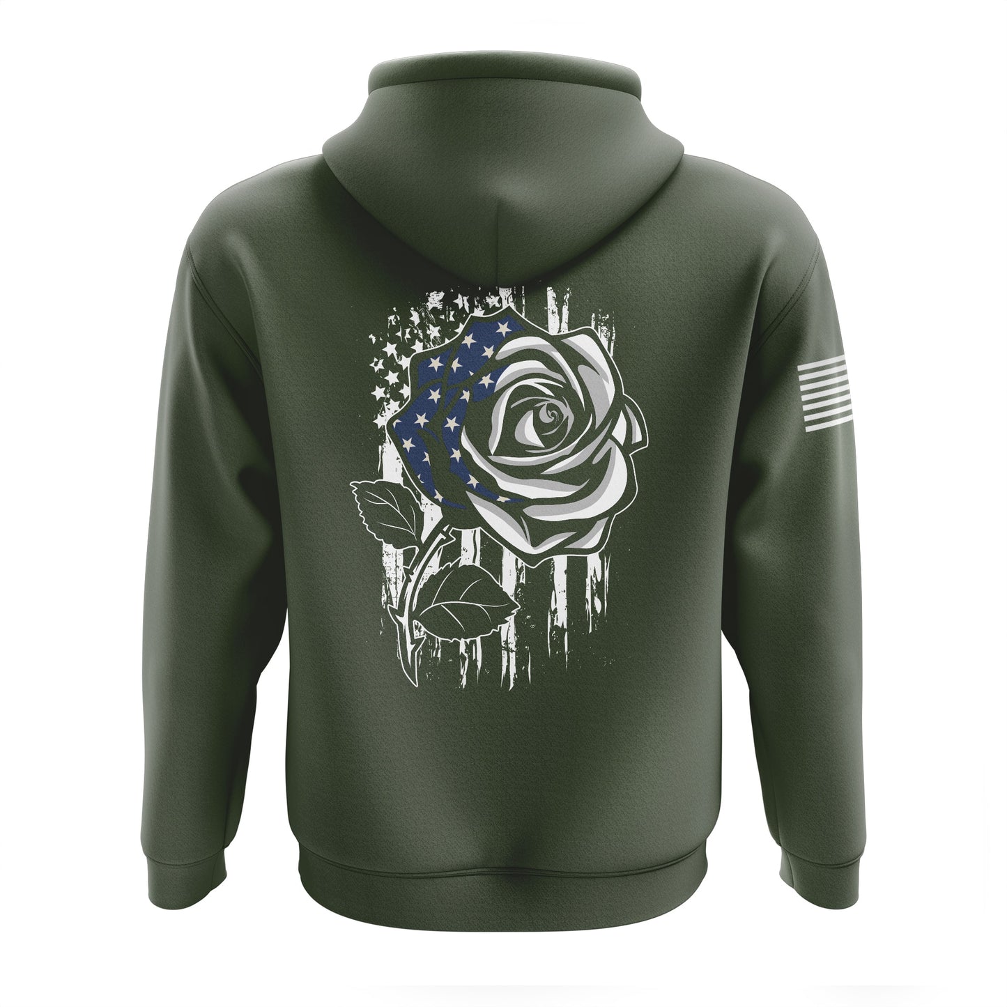 Blue Rose