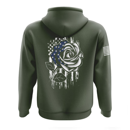 Blue Rose