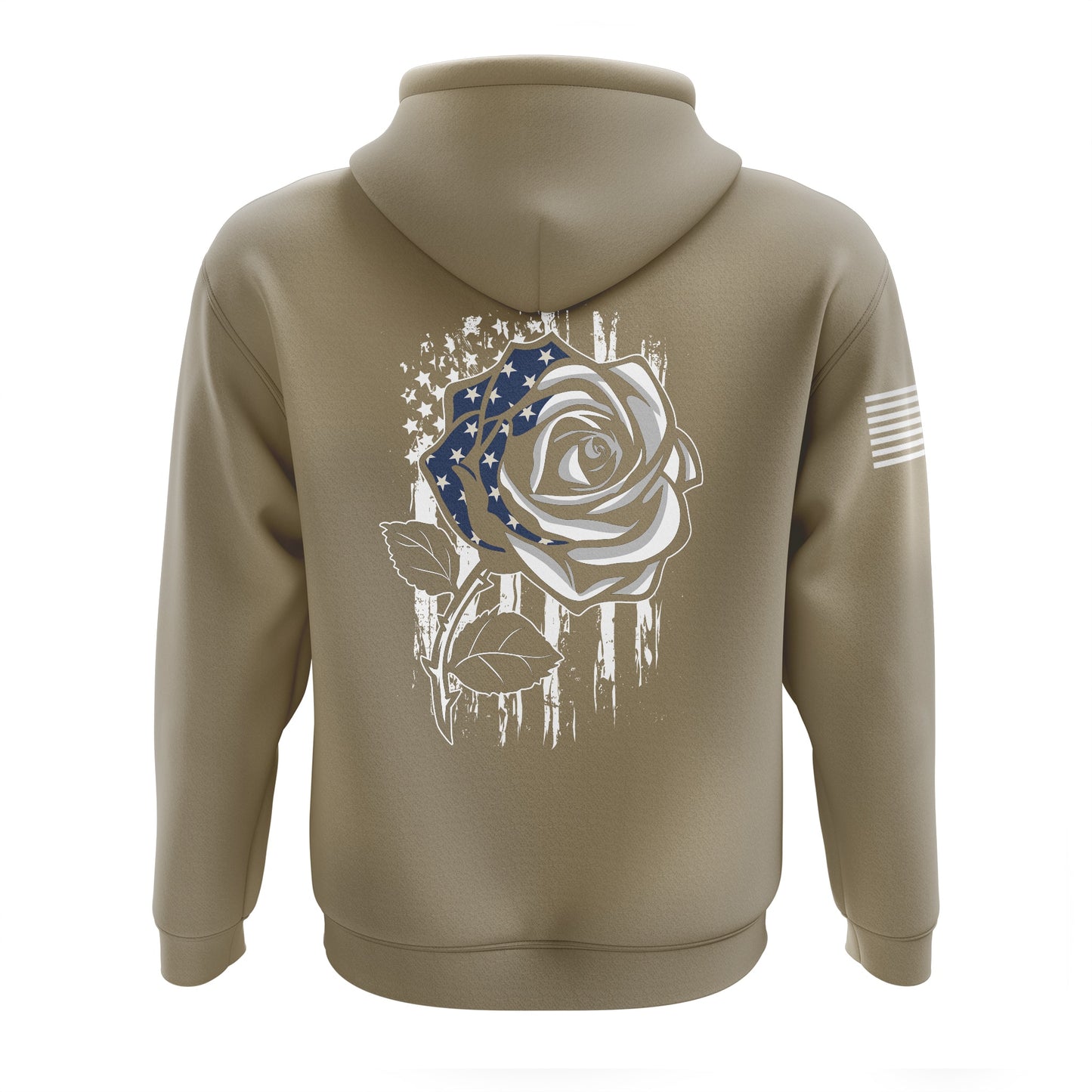 Blue Rose