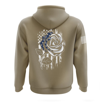 Blue Rose