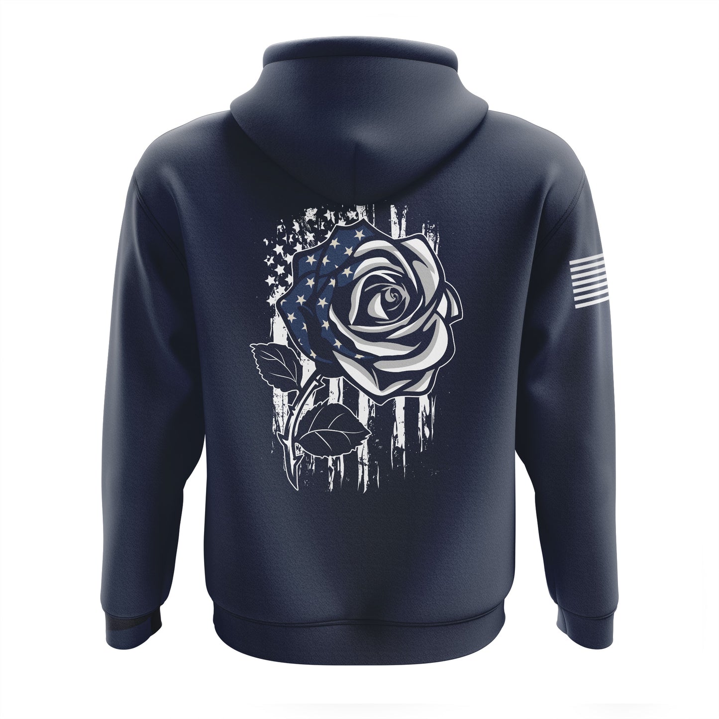 Blue Rose