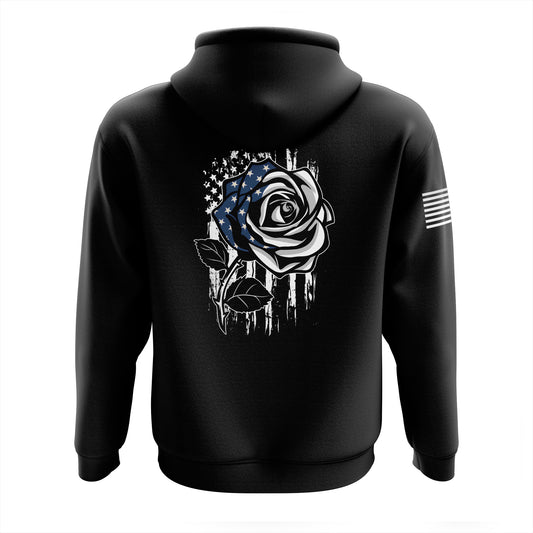 Blue Rose