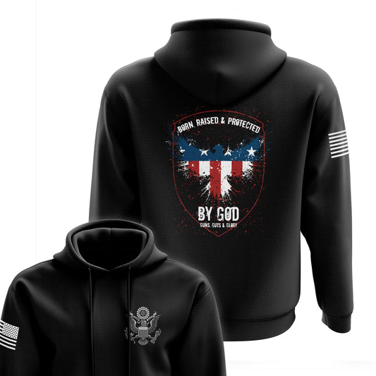 Born, Raised, & Protected