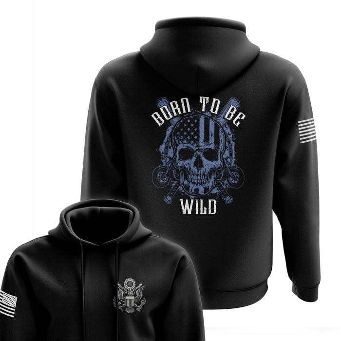 Born to Be Wild