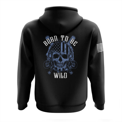 Born to Be Wild