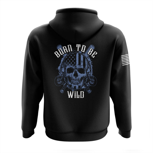 Born to Be Wild