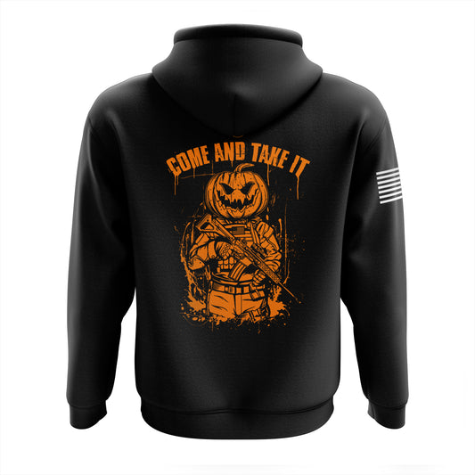 Come and Take It
