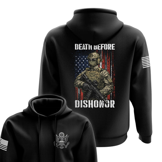 Death Before Dishonor v2