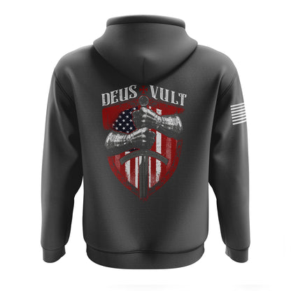 Deus Vult