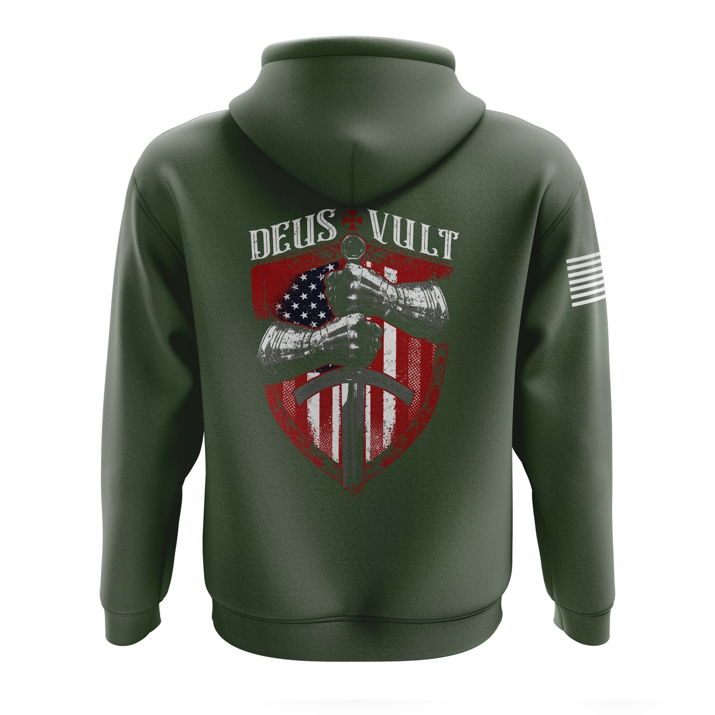 Deus Vult