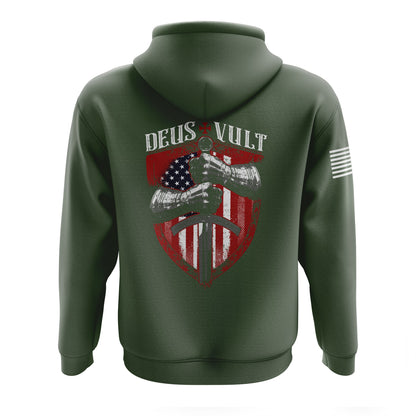 Deus Vult
