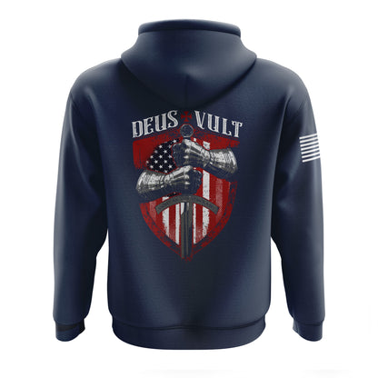 Deus Vult