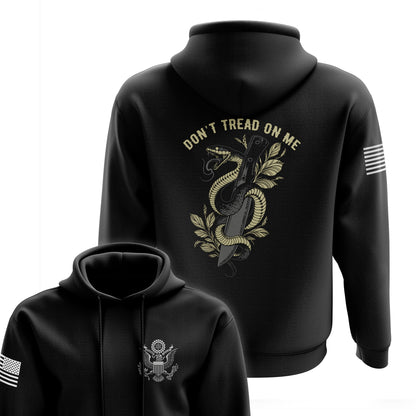 Don't Tread On Me V2