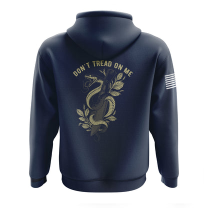 Don't Tread On Me V2