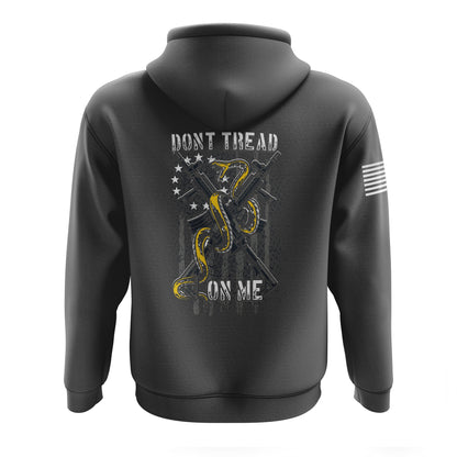 Don't Tread '76