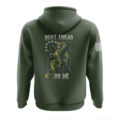 Don't Tread '76