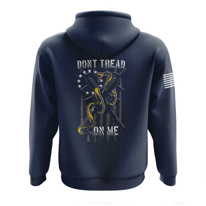 Don't Tread '76