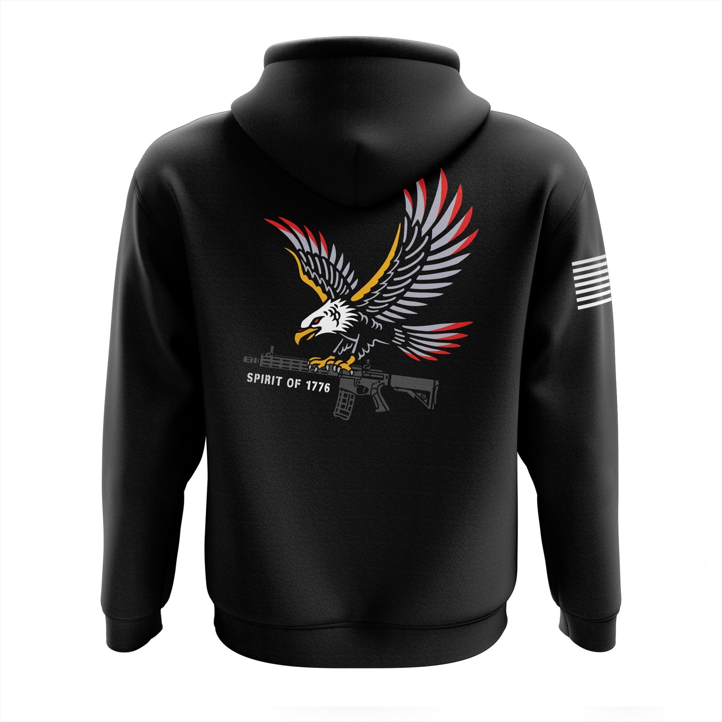 Spirit of 1776