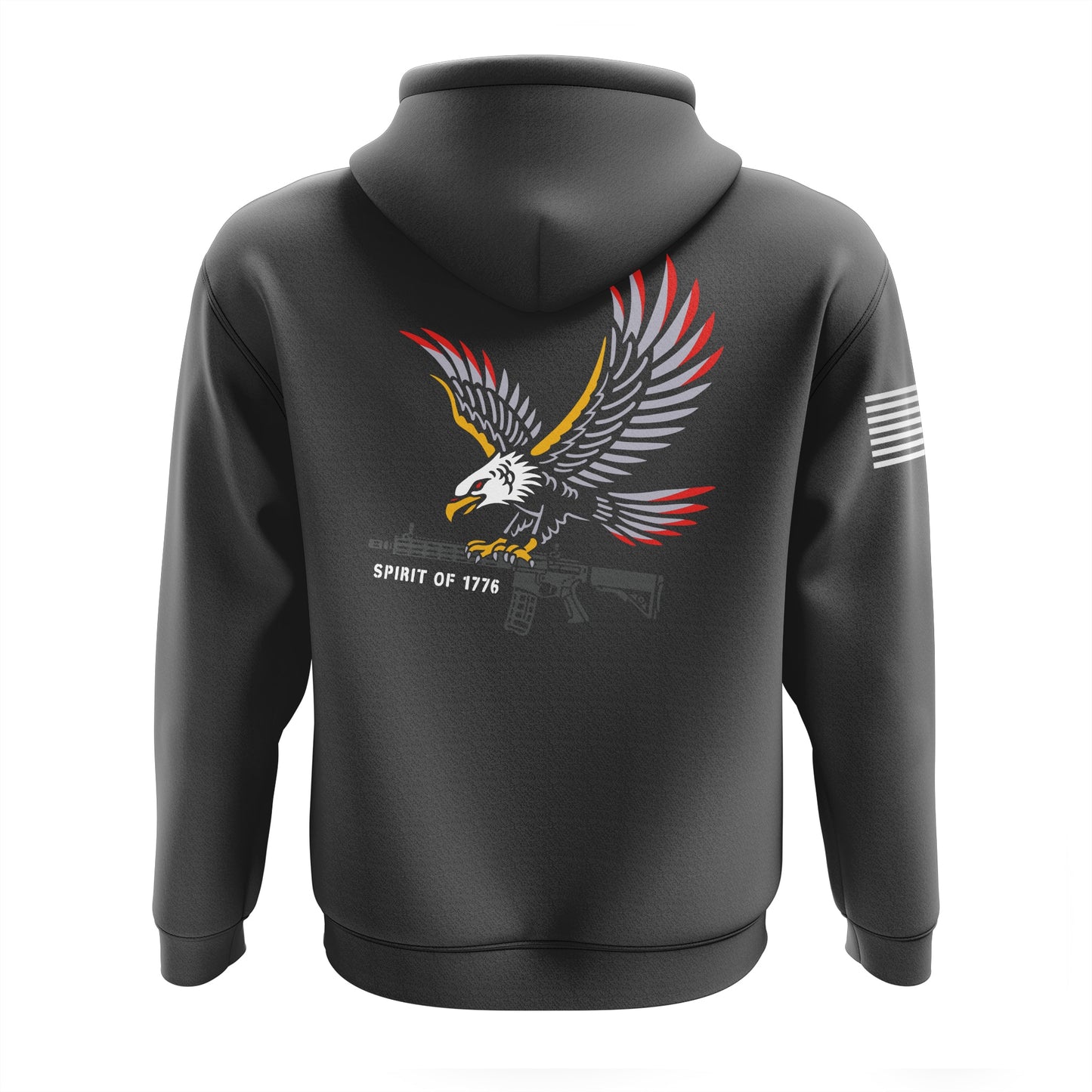 Spirit of 1776