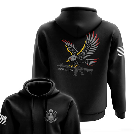 Spirit of 1776