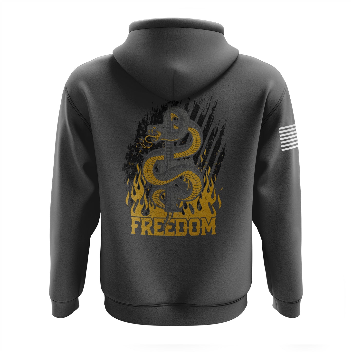 Freedom Flames