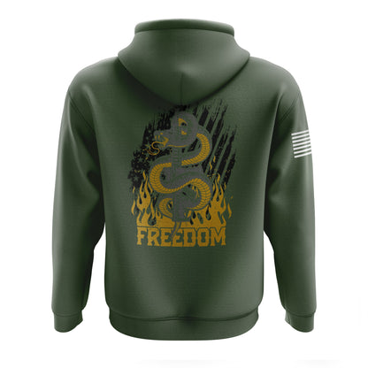 Freedom Flames