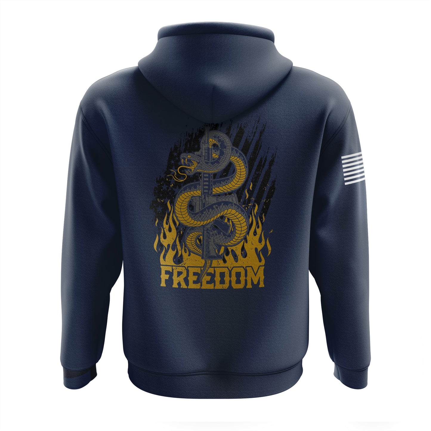 Freedom Flames