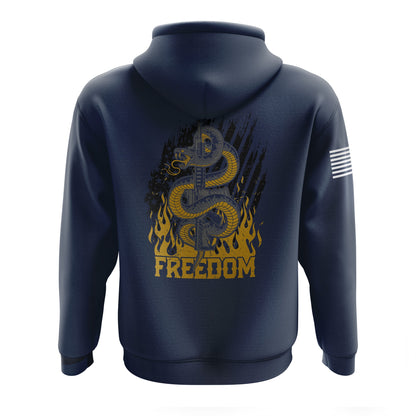 Freedom Flames