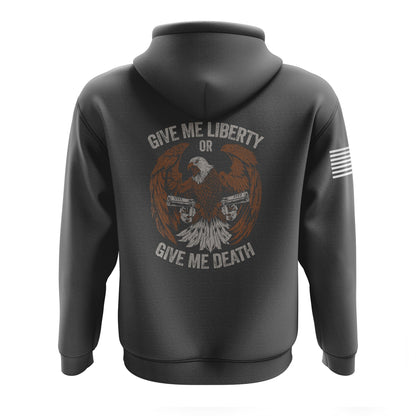 Liberty Eagle