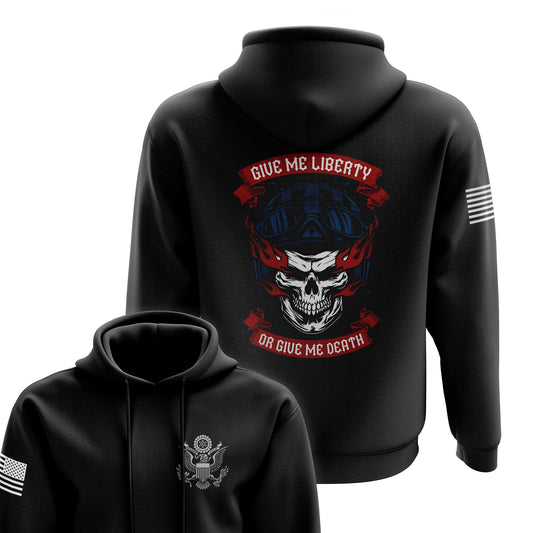 Give Me Liberty