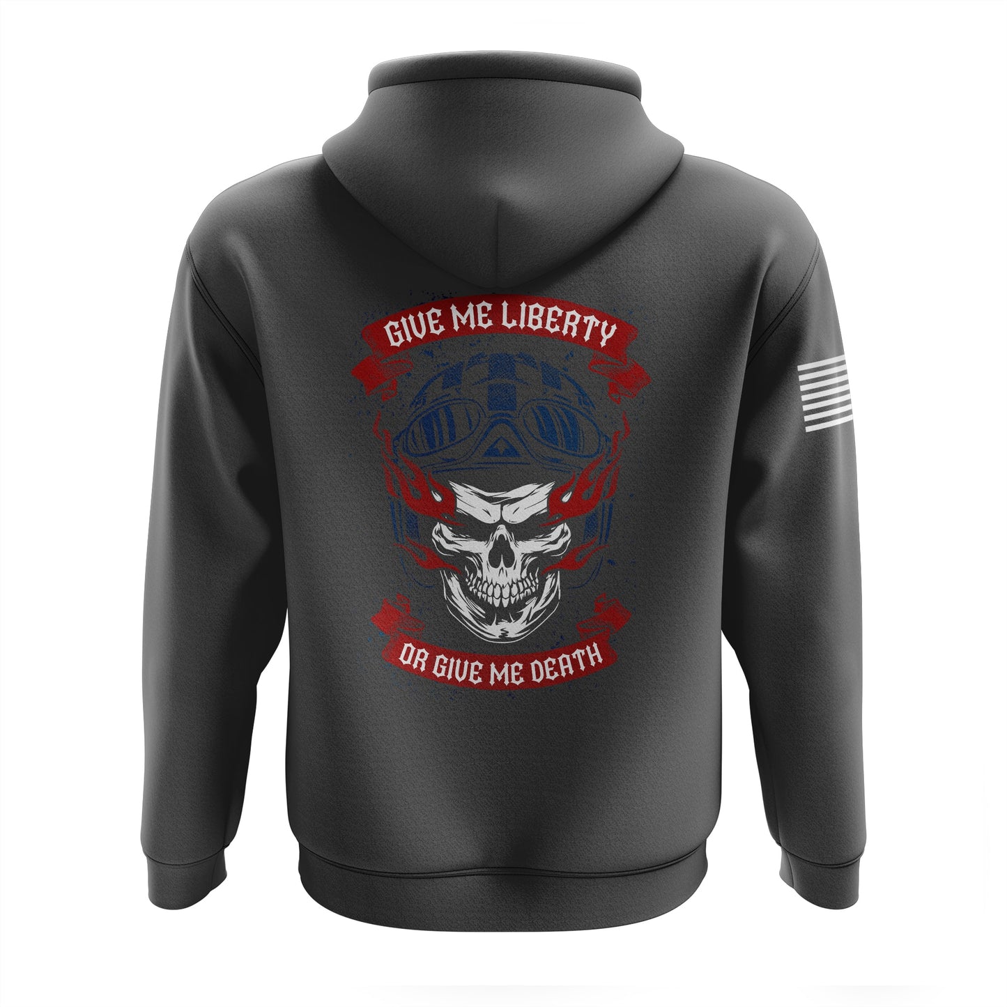 Give Me Liberty