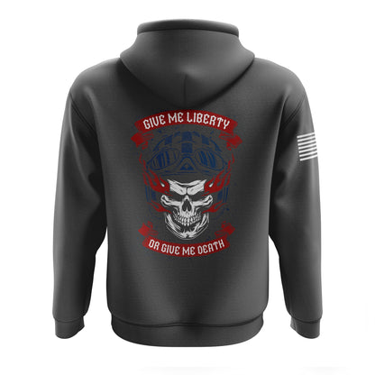 Give Me Liberty
