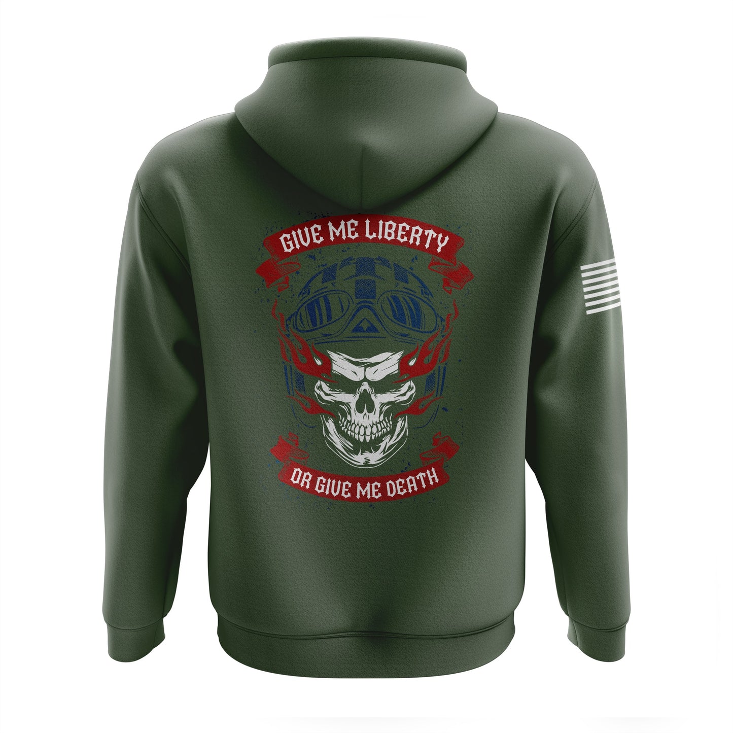 Give Me Liberty
