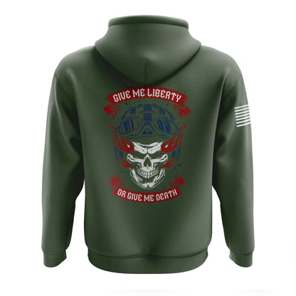 Give Me Liberty