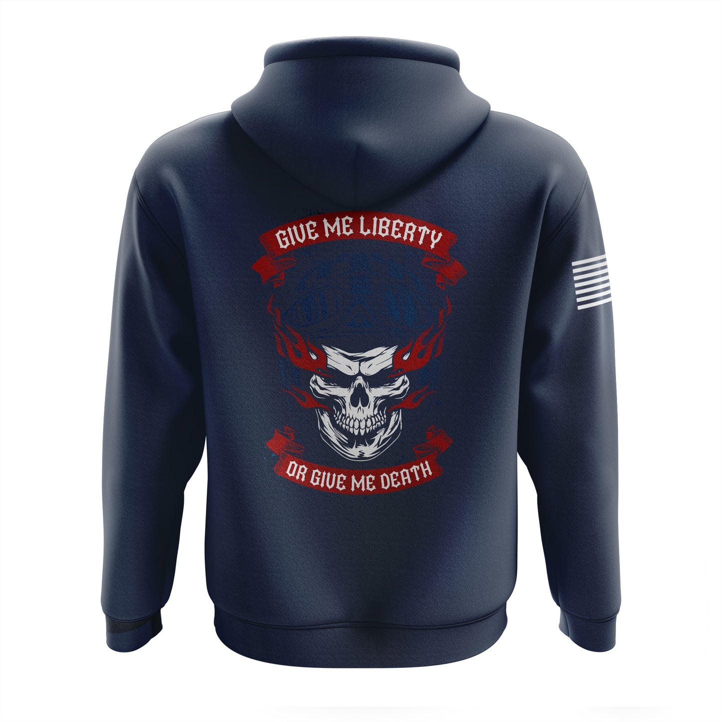 Give Me Liberty