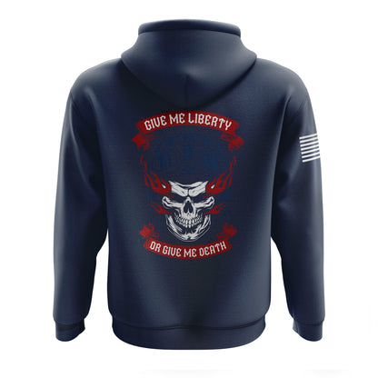 Give Me Liberty