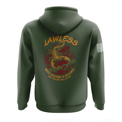 Lawless