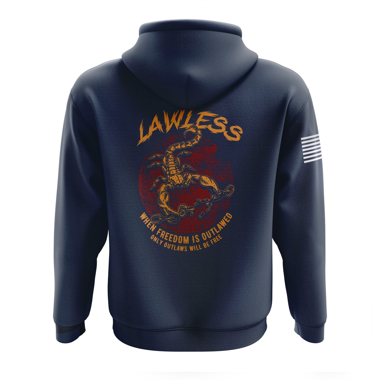 Lawless