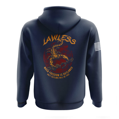 Lawless
